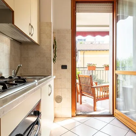 Casty Sweet - Parcheggio Privato Gratuito Μιλάνο