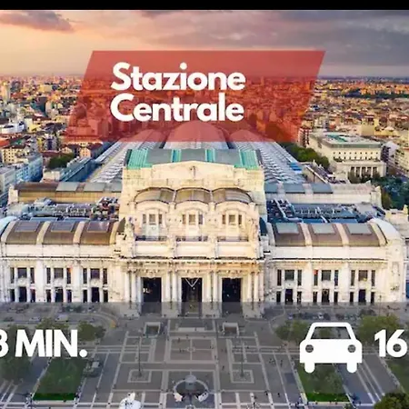Διαμέρισμα Casty Sweet - Parcheggio Privato Gratuito