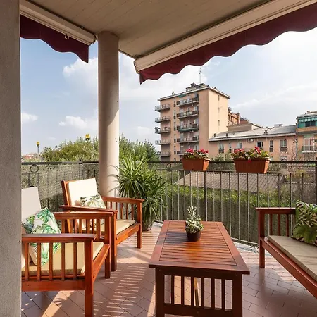 Lägenhet Casty Sweet - Parcheggio Privato Gratuito *