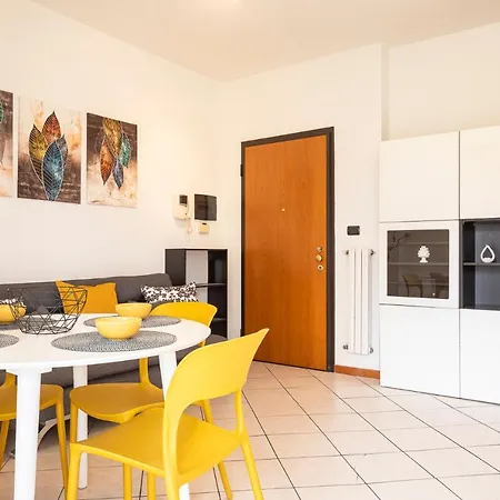 Casty Sweet - Parcheggio Privato Gratuito Appartement *